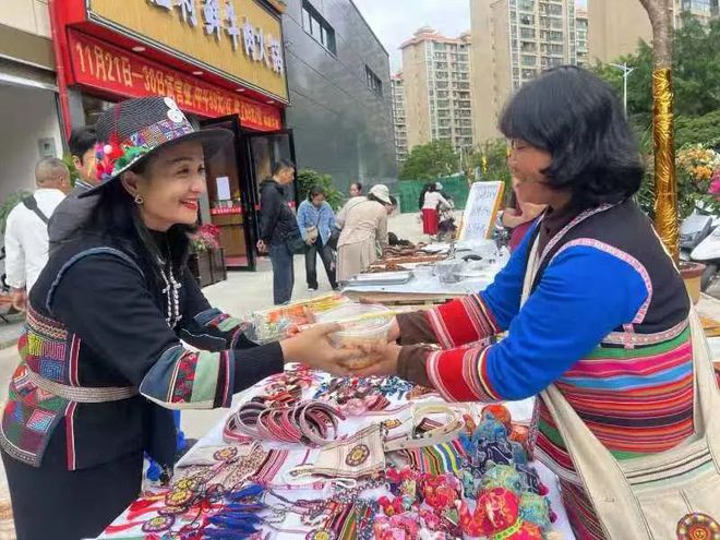 省高质高效使用衔接资金推进乡村振兴见闻录CQ9电子中国网站好雨知时节 ——云南(图5)
