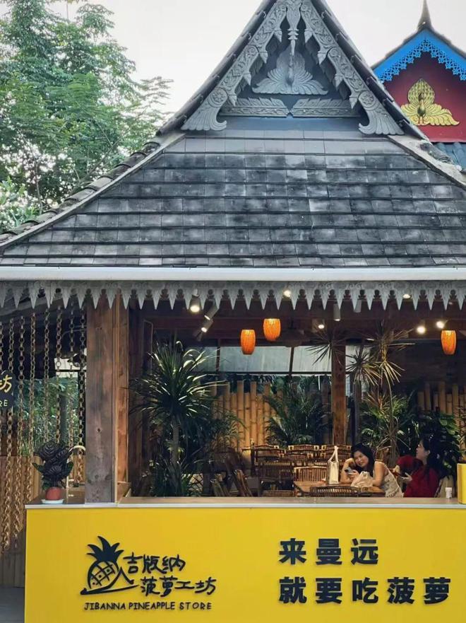 省高质高效使用衔接资金推进乡村振兴见闻录CQ9电子中国网站好雨知时节 ——云南(图4)