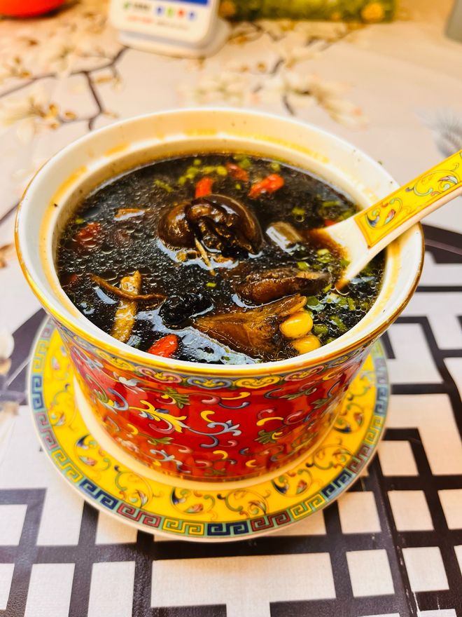 卤料配方你用哪些？快来看看！CQ9电子最新网站二十八种(图3)