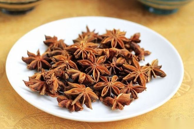 卤料配方你用哪些？快来看看！CQ9电子最新网站二十八种(图7)