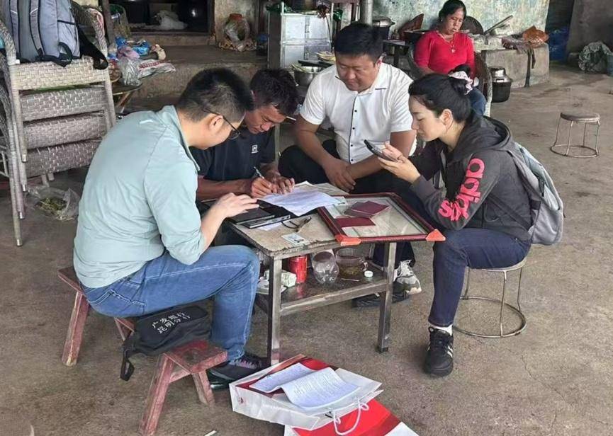 烟火 一粒咖啡豆的云南奇旅CQ9电子专用平台国寿映(图2)