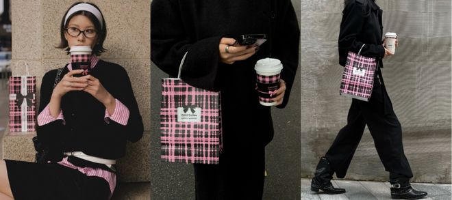 库迪这次为了小香风？CQ9电子打工人疯抢(图5)